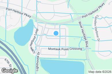 Map image of the property - 329 Beacon Harbour Loop