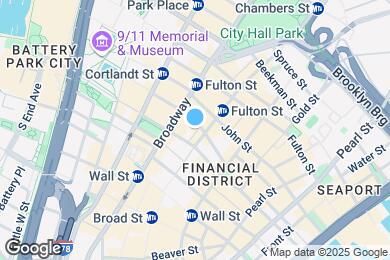 Map image of the property - 8 Liberty Pl