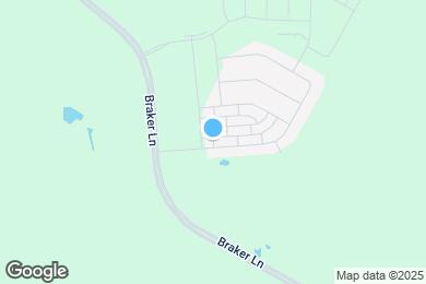 Map image of the property - 17216 Adoro Dr