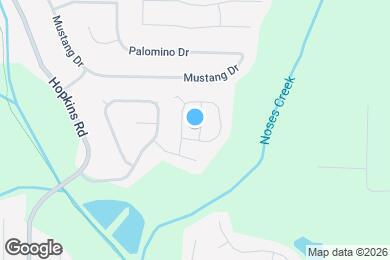 Map image of the property - 5663 Chrys St