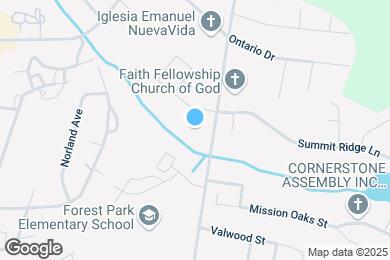 Map image of the property - 220 Nellie Yale Pl