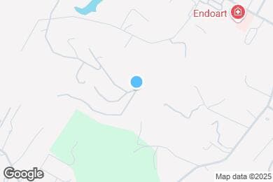 Map image of the property - 1 Half Moon Rd