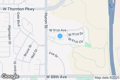 Map image of the property - North Creek