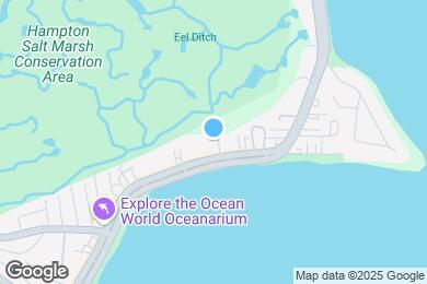 Map image of the property - 449 Ocean Blvd