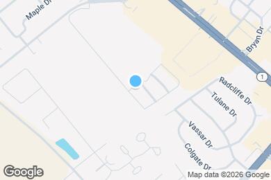 Map image of the property - 18879 Bethpage Dr