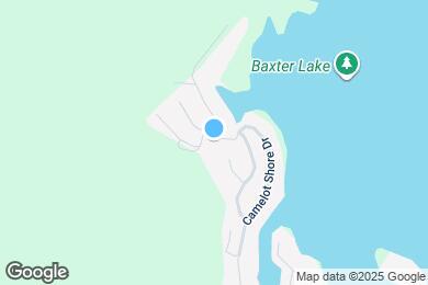 Map image of the property - 4 Tristan Dr