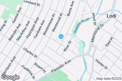 Map image of the property - 9A Corabelle Ave