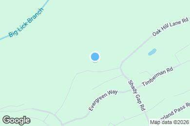 Map image of the property - 8154 Summit Wy