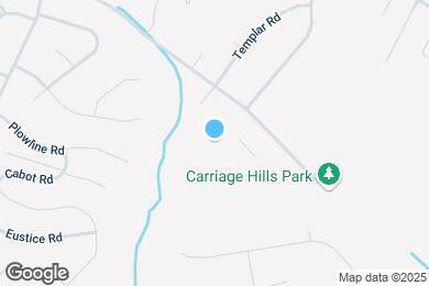 Map image of the property - 3522 Corn Stream Rd