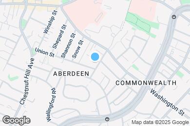 Map image of the property - 2 Larose Pl