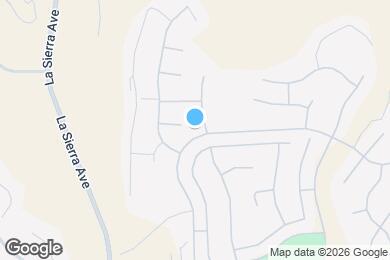 Map image of the property - 17231 Greentree Dr