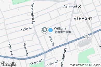 Map image of the property - 49 Alicia Rd