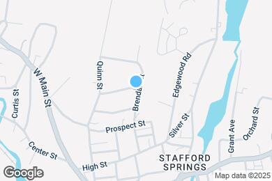 Map image of the property - 22 Brendan St