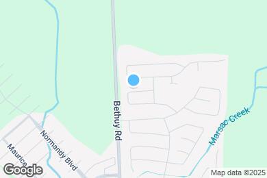 Map image of the property - 9482 Lighthouse Dr