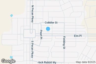 Map image of the property - 2516 Elm Pl