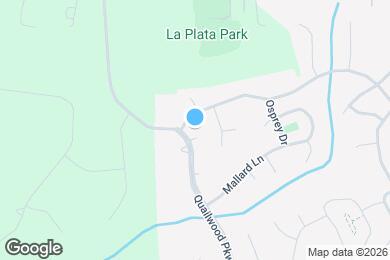 Map image of the property - 119 Oriole Ln