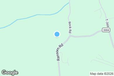 Map image of the property - 2608 Ransom Rd