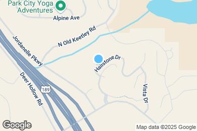 Map image of the property - 1478 Hailstone Dr