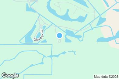 Map image of the property - 9837 Venezia Cir