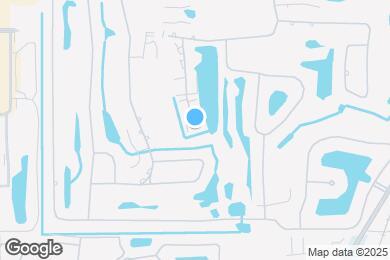 Map image of the property - 9860 Costa Mesa Ln