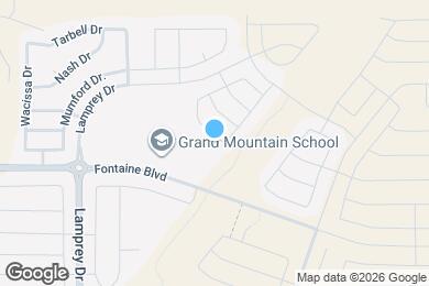 Map image of the property - 11267 House Finch Ln