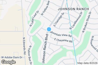 Map image of the property - 119 Mountain View Rd