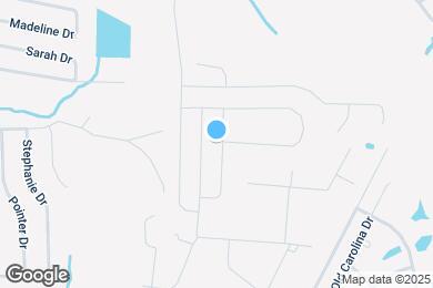 Map image of the property - 509 Adalina Dr