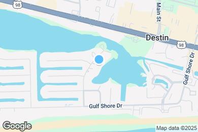 Map image of the property - 22 Moreno Point Rd