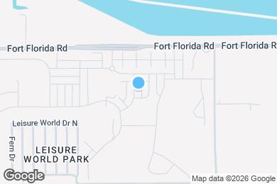 Map image of the property - 648 Belgrove St