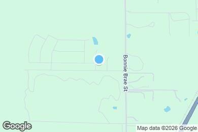 Map image of the property - 5909 Silverjack Trl