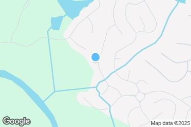 Map image of the property - 4812 Tarry Post Ln