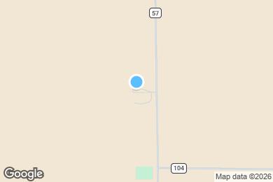 Map image of the property - 51233 Co Rd 57