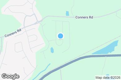 Map image of the property - 628 Mackenzie Cv