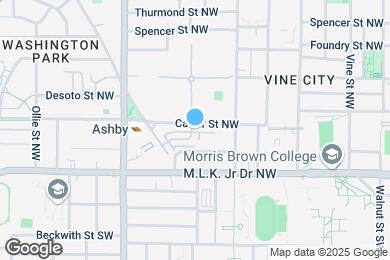 Map image of the property - 790 Liberty Commons Dr NW