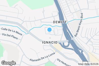 Map image of the property - 16 Salvatore Dr