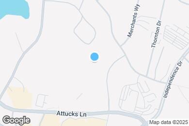 Map image of the property - Maris Cape Cod