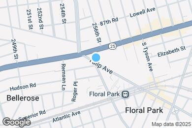 Map image of the property - One Carnation