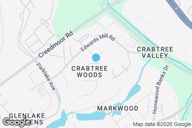 Map image of the property - 4115 Arckelton Dr