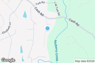 Map image of the property - 5183 Sagewood Dr