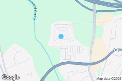 Map image of the property - 4669 Liberty Square Dr