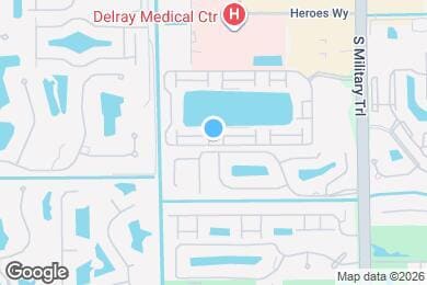 Map image of the property - 16422 Straw Way