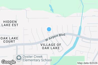 Map image of the property - 16327 Elmwood Point Ln