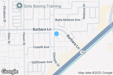 Map image of the property - 11751 Village Arbor St