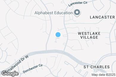 Map image of the property - 4818 Kingfisher Ct