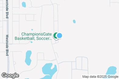 Map image of the property - 875 Ocean Course Ave