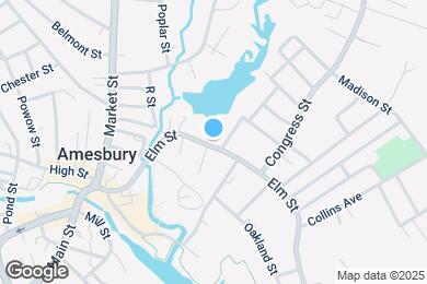 Map image of the property - 107.5 Elm St