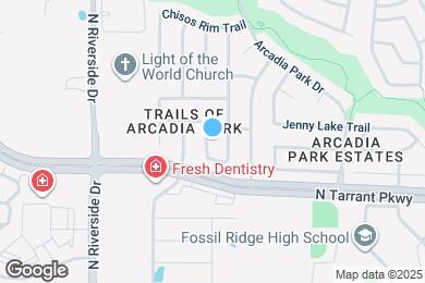 Map image of the property - 3917 Cane River Rd