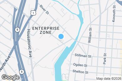 Map image of the property - 70 Lindley St