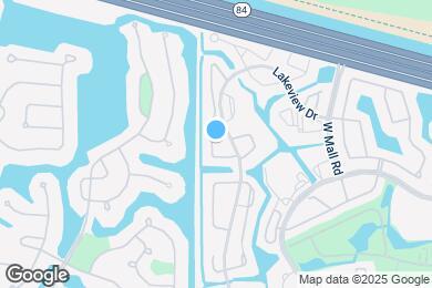Map image of the property - 223 Lakeview Dr