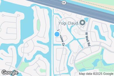 Map image of the property - 227 Lakeview Dr